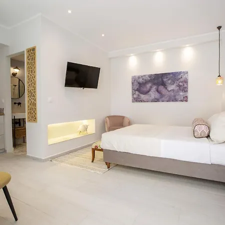 Edward Art Boutique Hotel