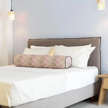 Hotel Edward Art Boutique Nydri (Lefkada)