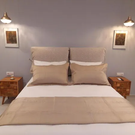 Hotel Edward Art Boutique Nydri (Lefkada)