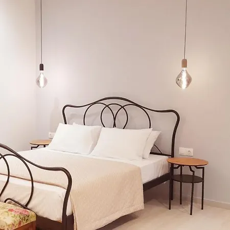 Edward Art Boutique Nydri (Lefkada)