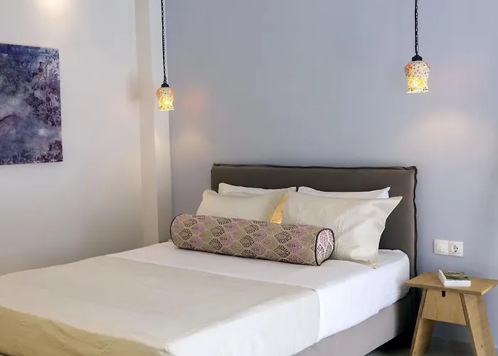 Edward Art Boutique Otel *