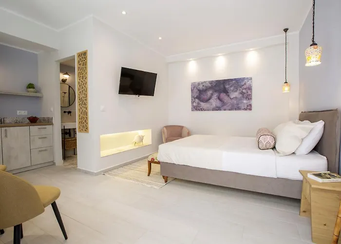 Edward Art Boutique Otel