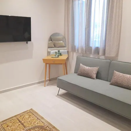 Ξενοδοχείο Edward Art Boutique *