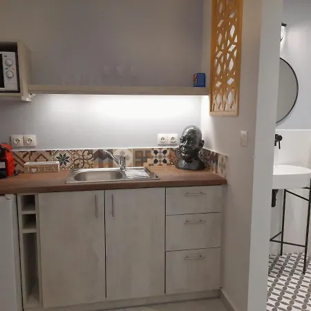 Ξενοδοχείο Edward Art Boutique *