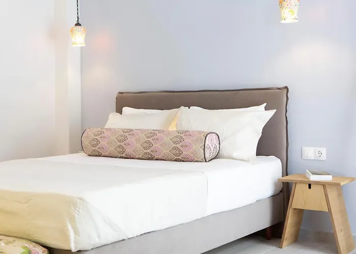 Hotel Edward Art Boutique Nydri (Lefkada)